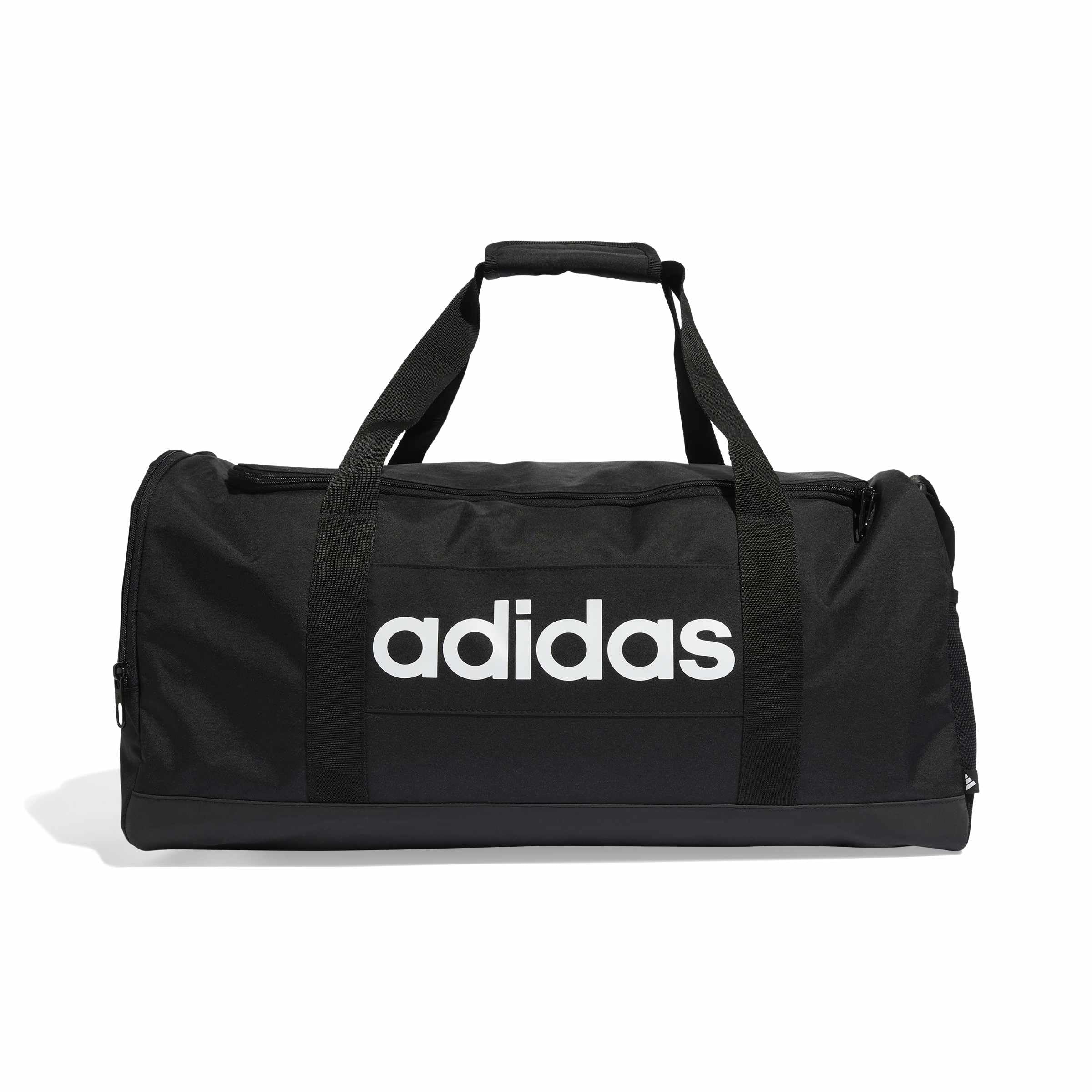 Amazon.co.jp: [アディダス] リニア ダッフルバッグ KWQ26 10 cm