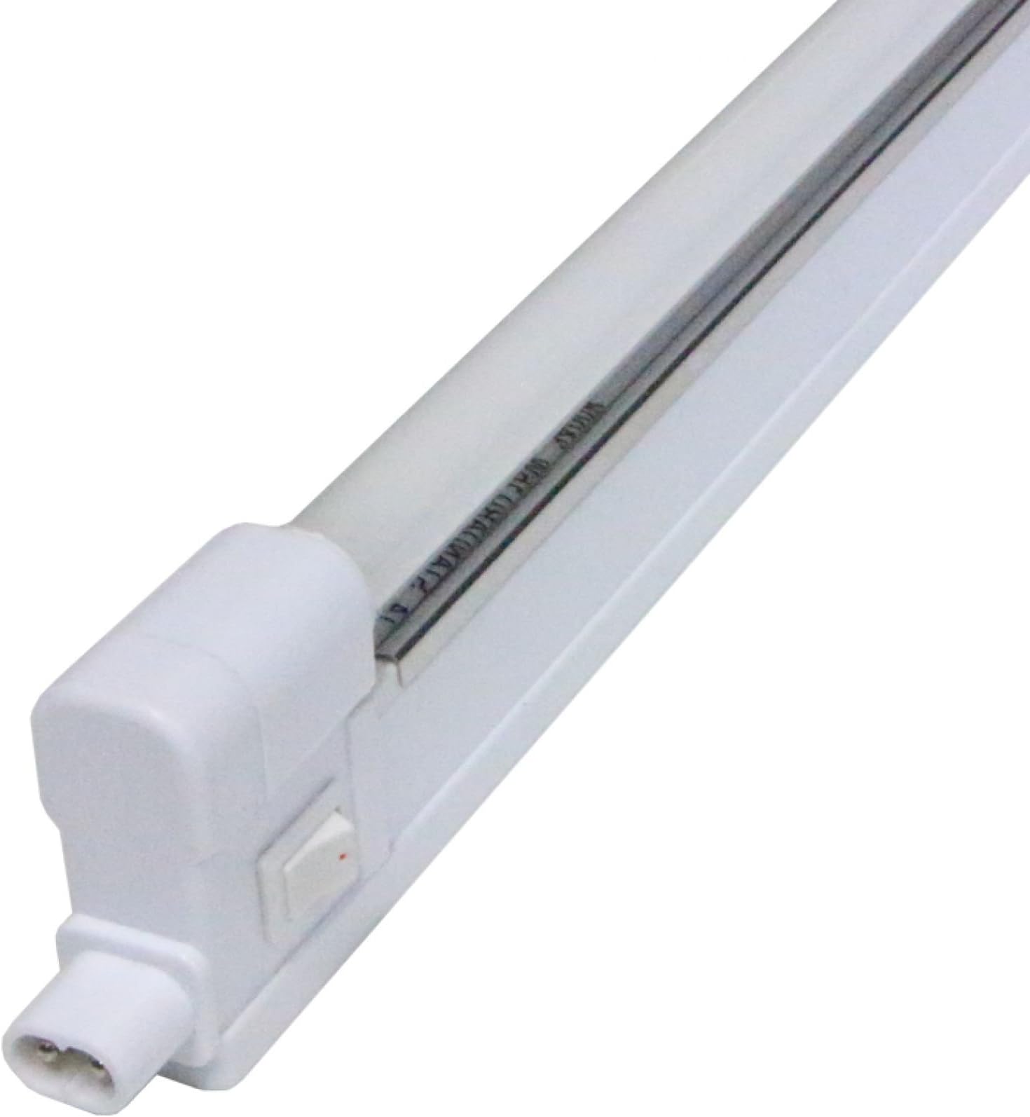 FLUORESCENT T4 25W MINI SLIMLINE LINK LIGHT FITTING