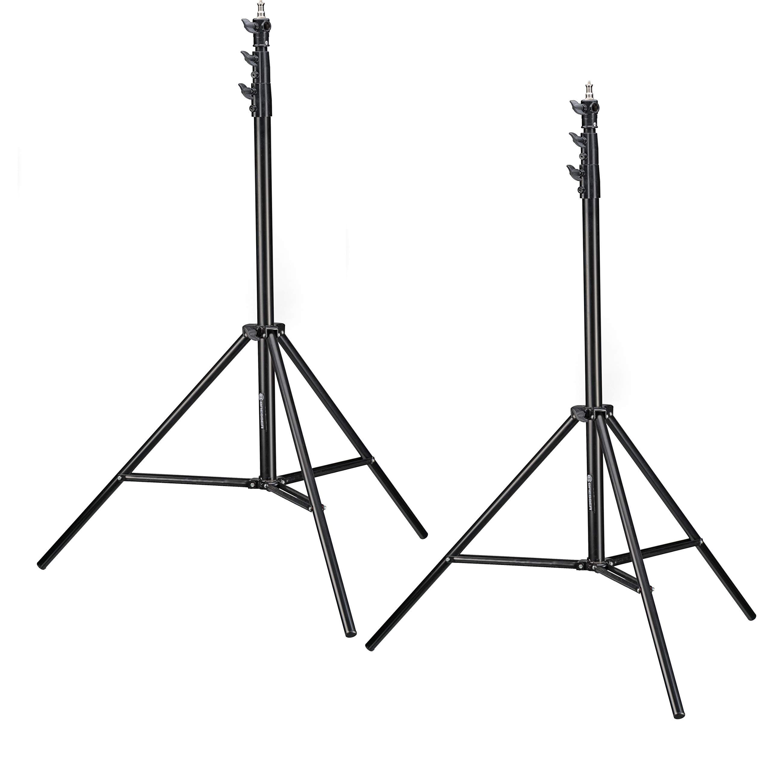 Bresser D-36 Sistema de Fondo fotográfico Photo Studio Equipment