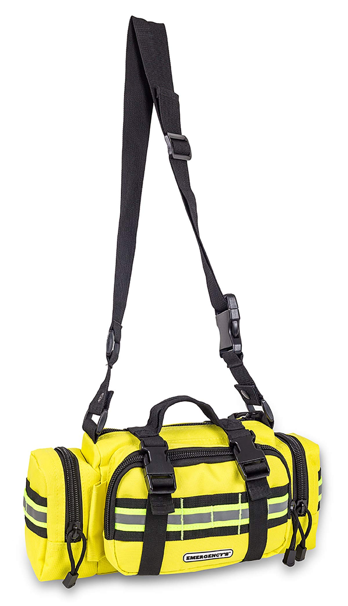 EB HIPSTER Marsupio pronto soccorso (Giallo)