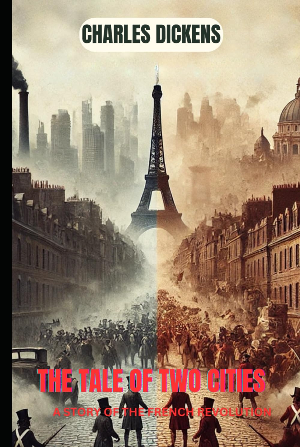 The Tale of Two Cities