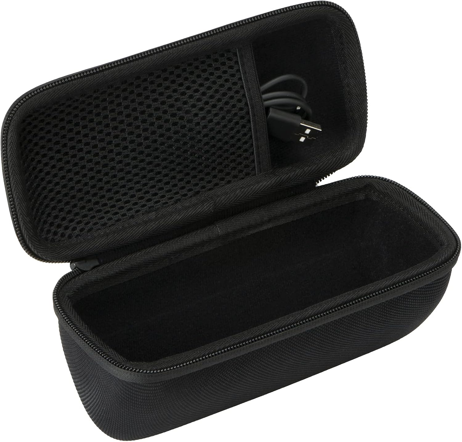 Khanka Hard Case Compatible with Sonos Roam 2 / Sonos Roam/Sonos Roam SL Portable Waterproof Bluetooth Speaker,Case Only - Image 5