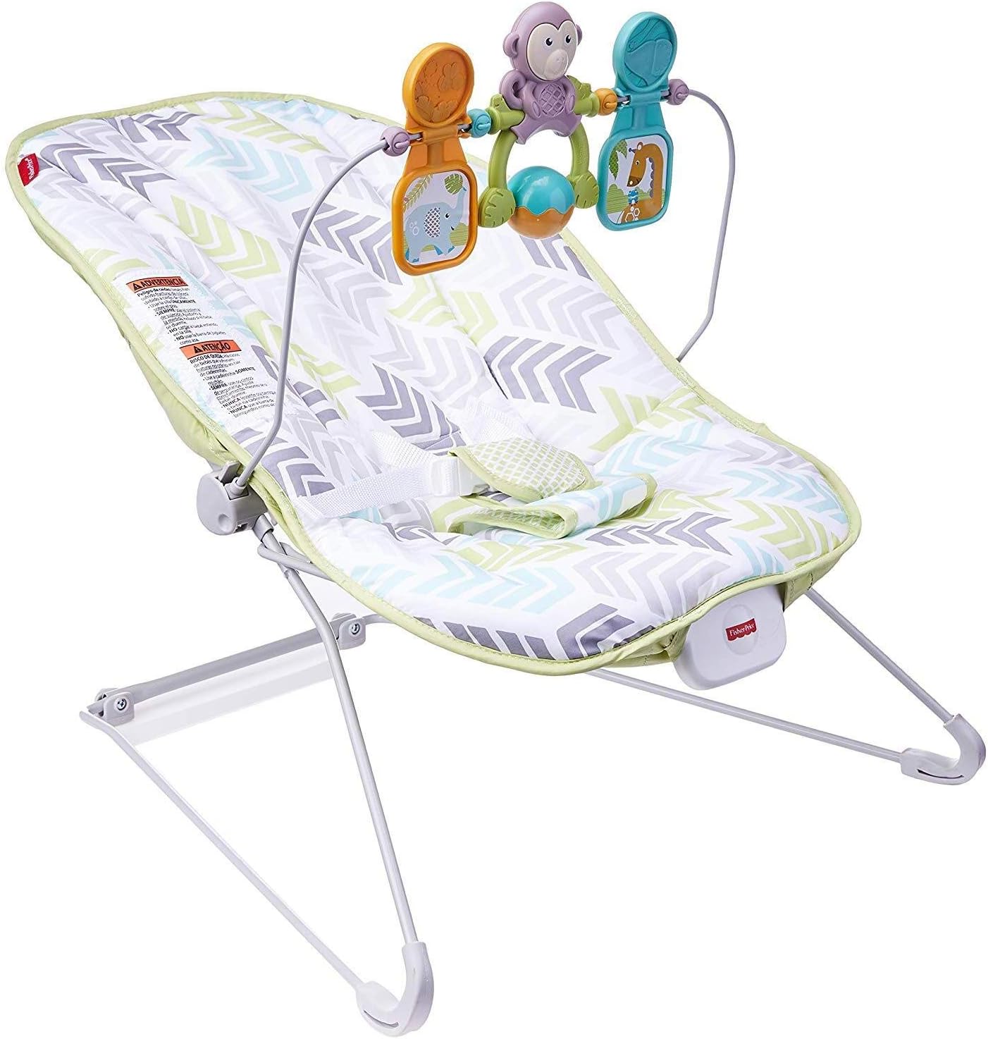 Fisher Price Babys Bouncer Amazonca Baby Fisher Price Babys Bouncer Amazonca Baby