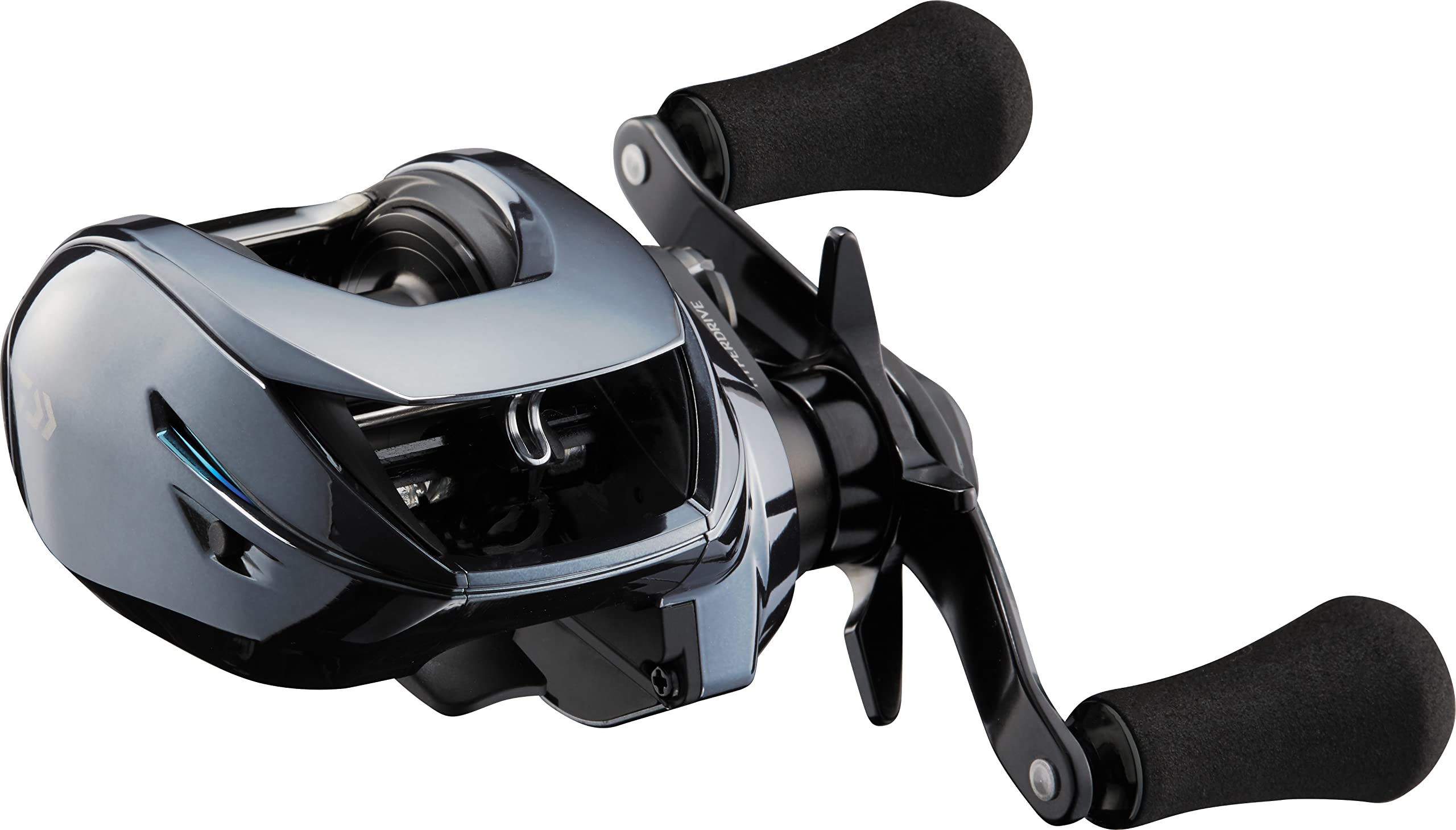 Daiwa XL TW HD-C IM Z Limit Breaker Bait Reel : Amazon.ca: Sports