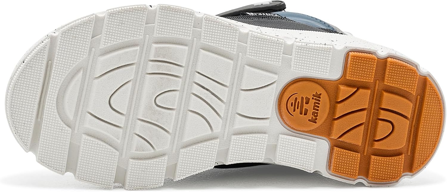 Kamik Kids Seeker (Little Kid/Big Kid)