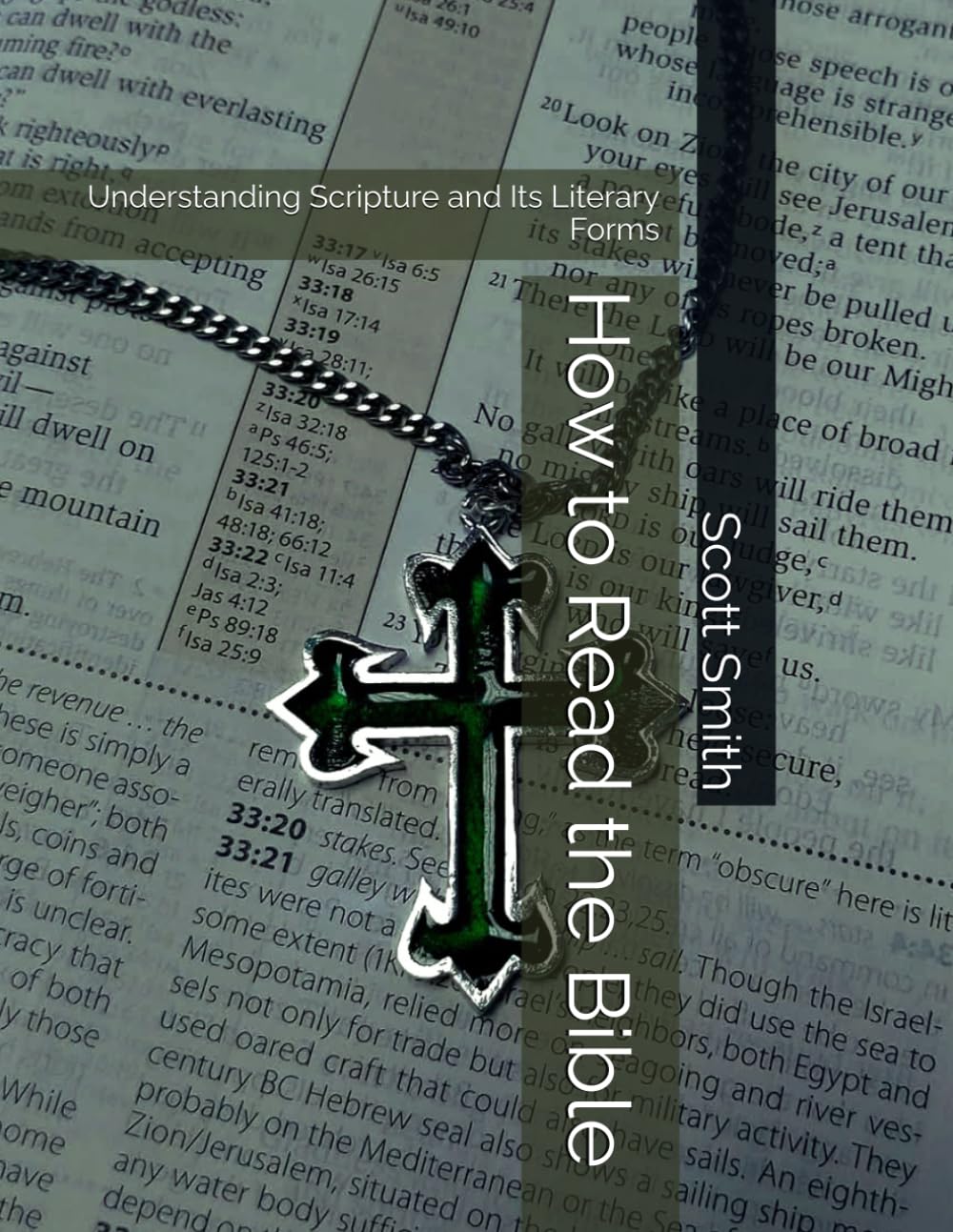 How to Read the Bible: Understanding Scripture and Its Literary Forms (Bible Pathways Series)