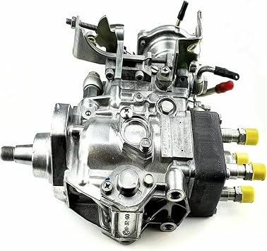 Fuel Injection Pump Compatible For Mitsubishi Shogun Pajero 2.5 TD Compatible For ZEXEL 104640-8141 104740-8141 VE4/10F2100RNP948 Engine Replacement Parts