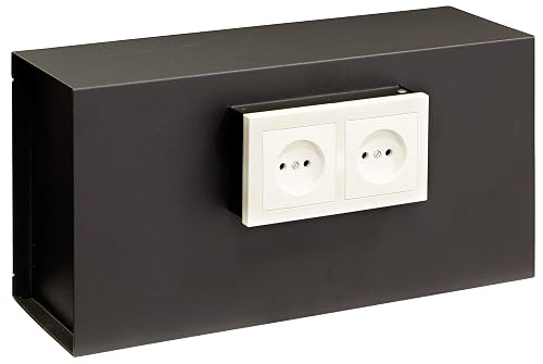ARREGUI Socket 23000W-S1 Coffre-fort invisible prise de courant | Coffre