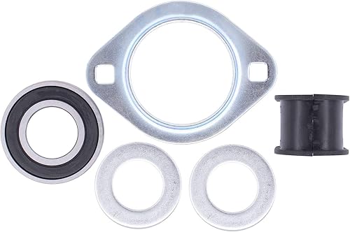 Miniatura 6 de ApplianPar Kit de bujes de poste de dirección para Sportsman 500 600 700 800 Magnum 325 Scrambler 400 Trailblazer 250 Trail Boss 330 Xpedition 425