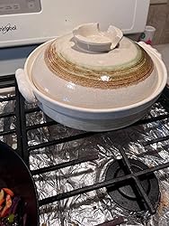 WIP - Donabe Hot Pot ~ Noir And Dark Sims