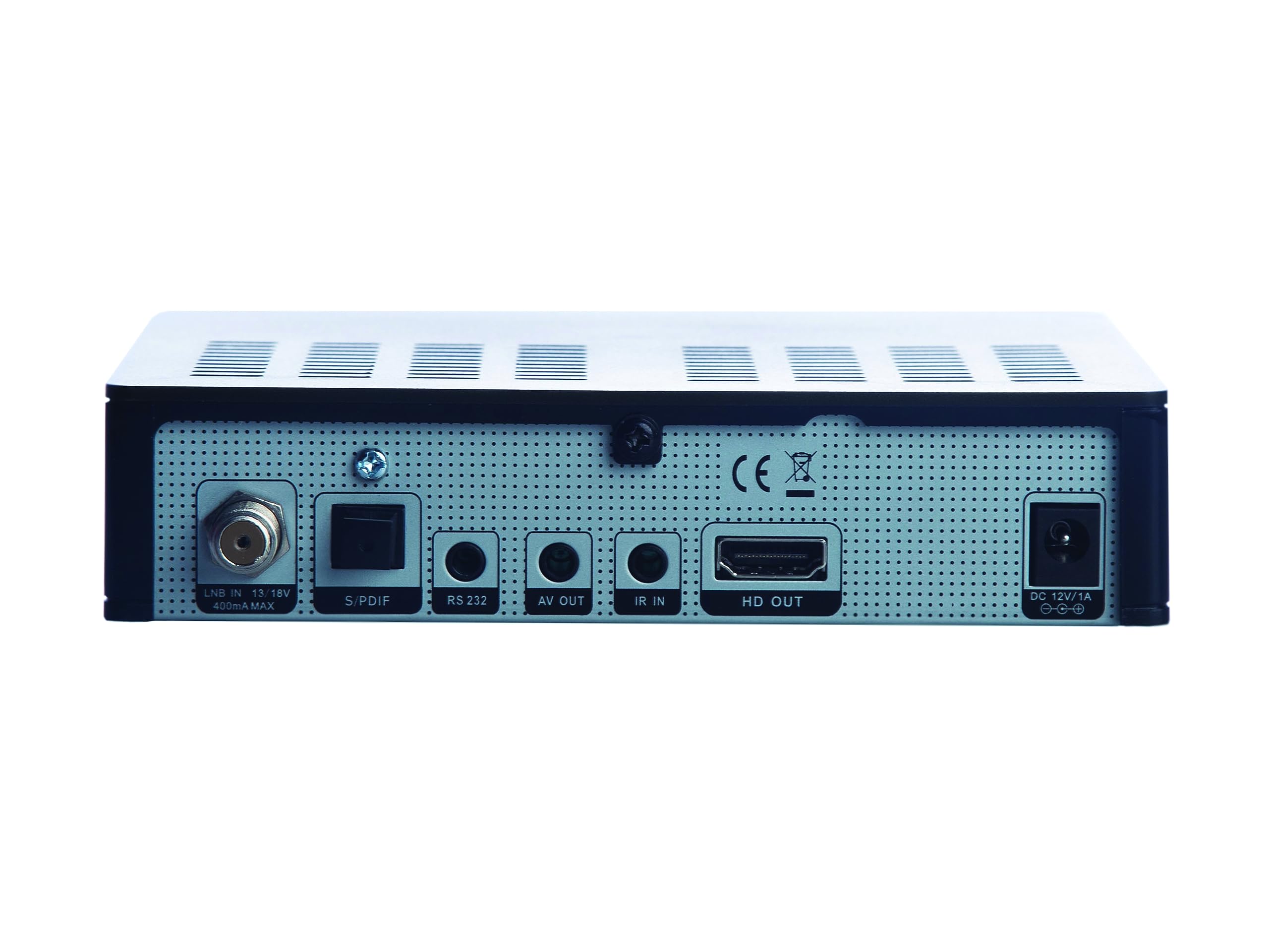 APEBOX S WiFi, DVB-S2 Full HD Receptor Satélite FTA H264, WiFi Integrado, USB 2.0, y Youtube, un Gran Receptor con Unas prestaciones excepcionales ¡Aprovecha el Momento!