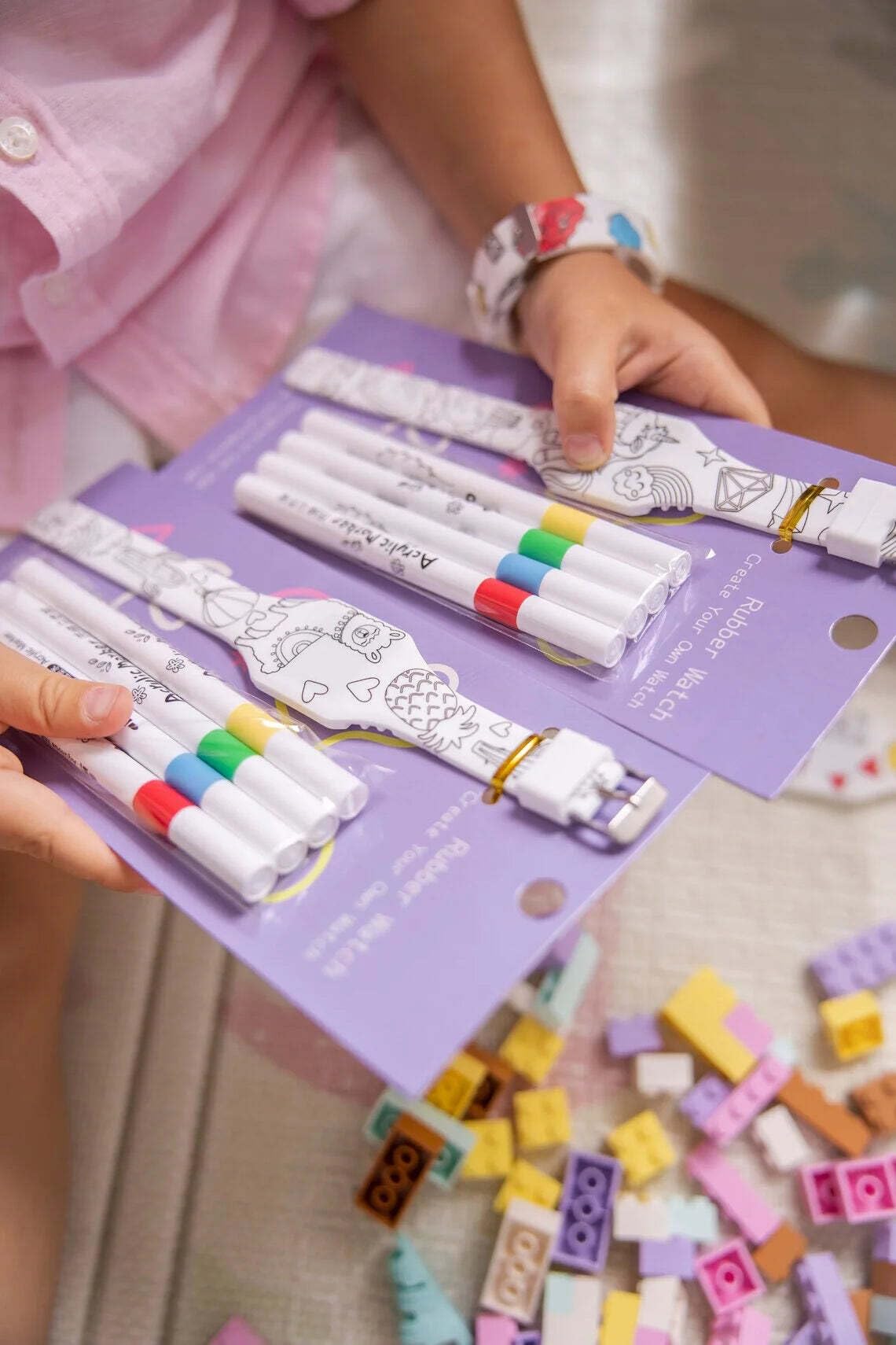 Momoka Kawaraki Acrylic Star Axta Girls Band Cry Garukura