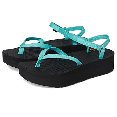 Teva Flatform Sandal Slim Women