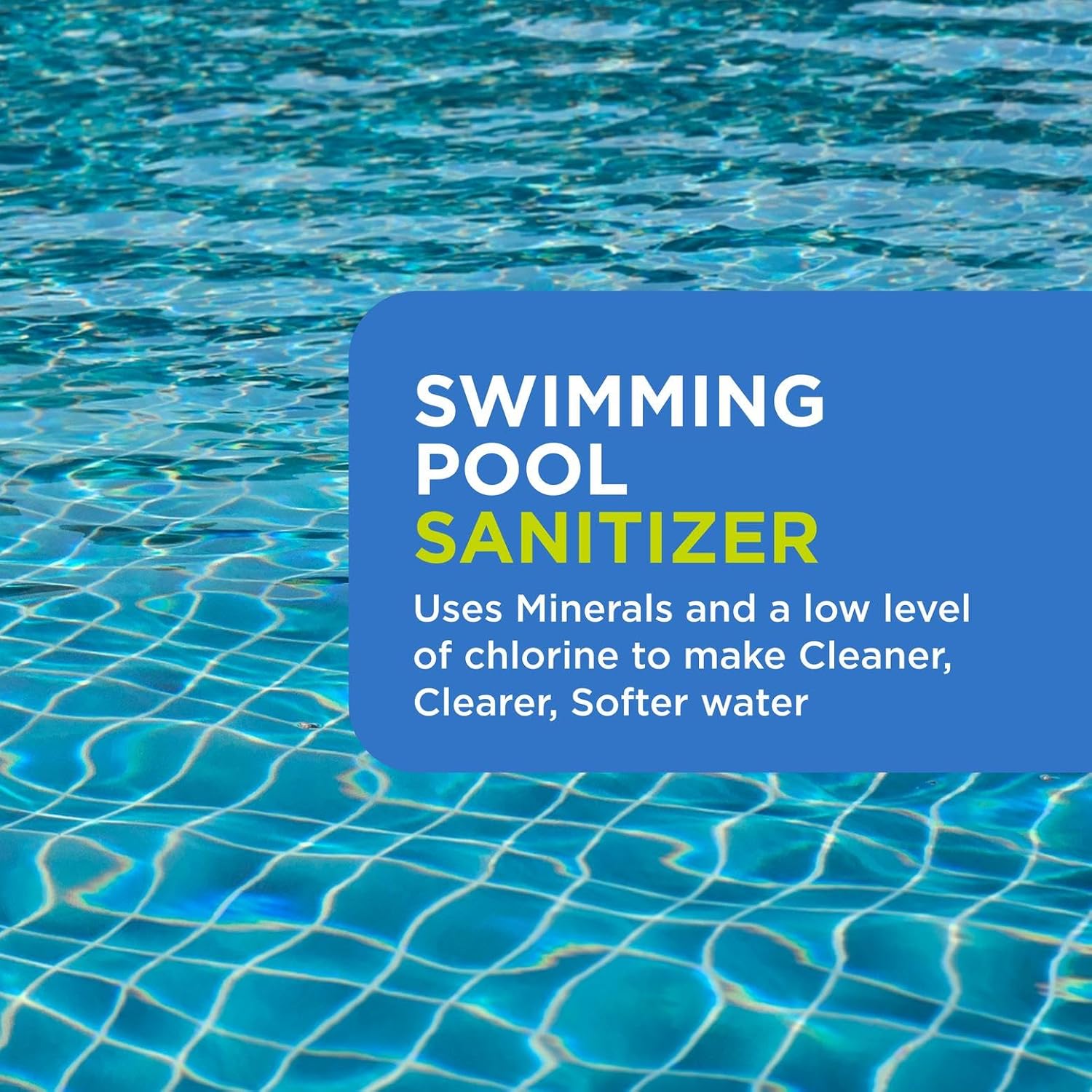 FROG Replacement Mineral Reservoir for use with Pool FROG Model 5400 Cycler - Prefilled Mineral Cartridge for Quick & Easy Pool Sanitization - 2 Month Bundle