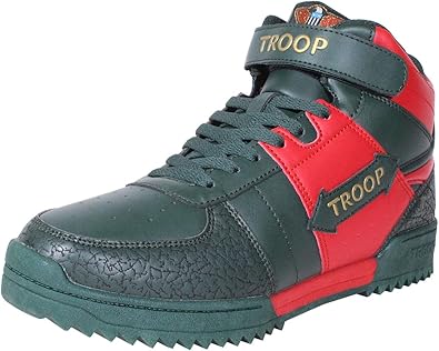 Men's troop sneakers Clearance
