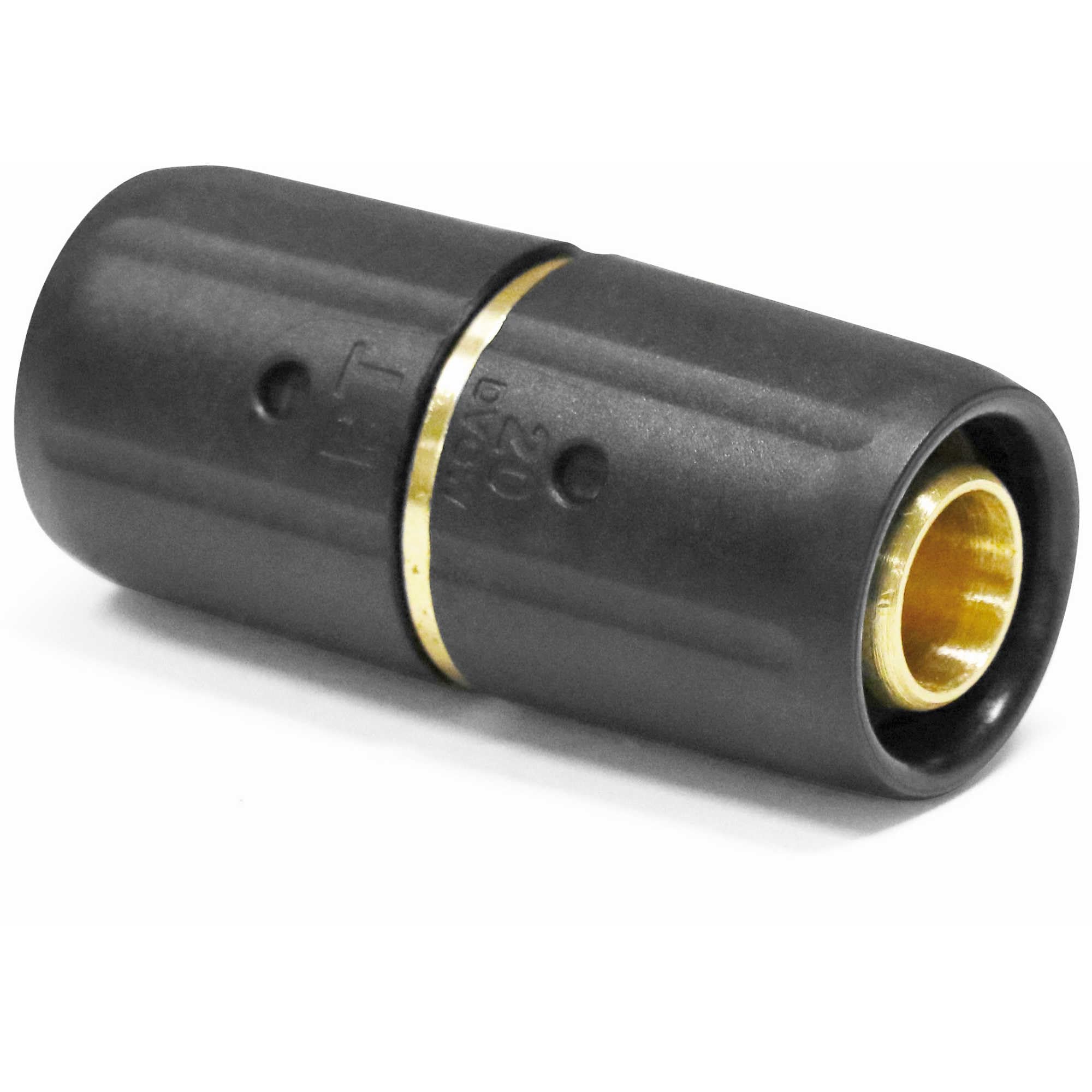 Pipetec Steckfitting Übergang mit Innengewinde 16 x 2mm - 3/4 Zoll für Aluverbundrohr DVGW, Mehrschichtverbundrohr Stecksystem Fitting Verbinder Verbindungsstück Übergangsstück Übergangsmuffe Pipetec Steckfitting Übergang mit Innengewinde 16 x 2mm - 3/4 Zoll für Aluverbundrohr DVGW, Mehrschichtverbundrohr Stecksystem Fitting Verbinder Verbindungsstück Übergangsstück Übergangsmuffe