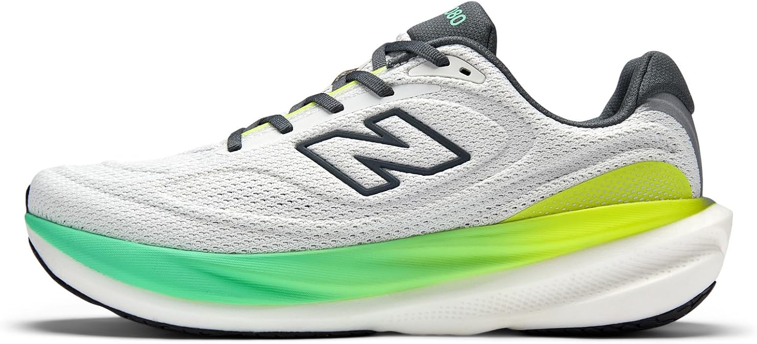 New Balance Men's Fresh Foam X 1080 V15 Running Shoe