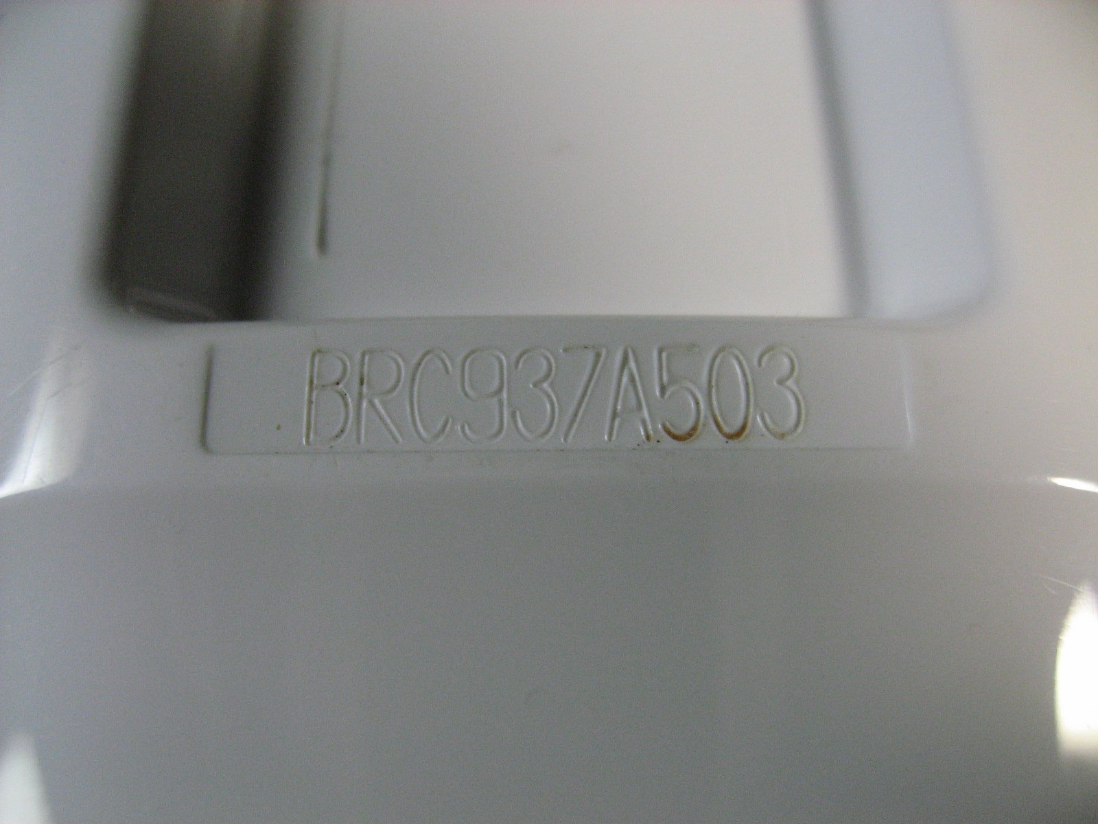 Amazon.co.jp: ダイキン エアコンリモコン BRC937A503 : ホーム