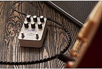 Vista 7 de Universal Audio Pedal de modulación UAFX Astra