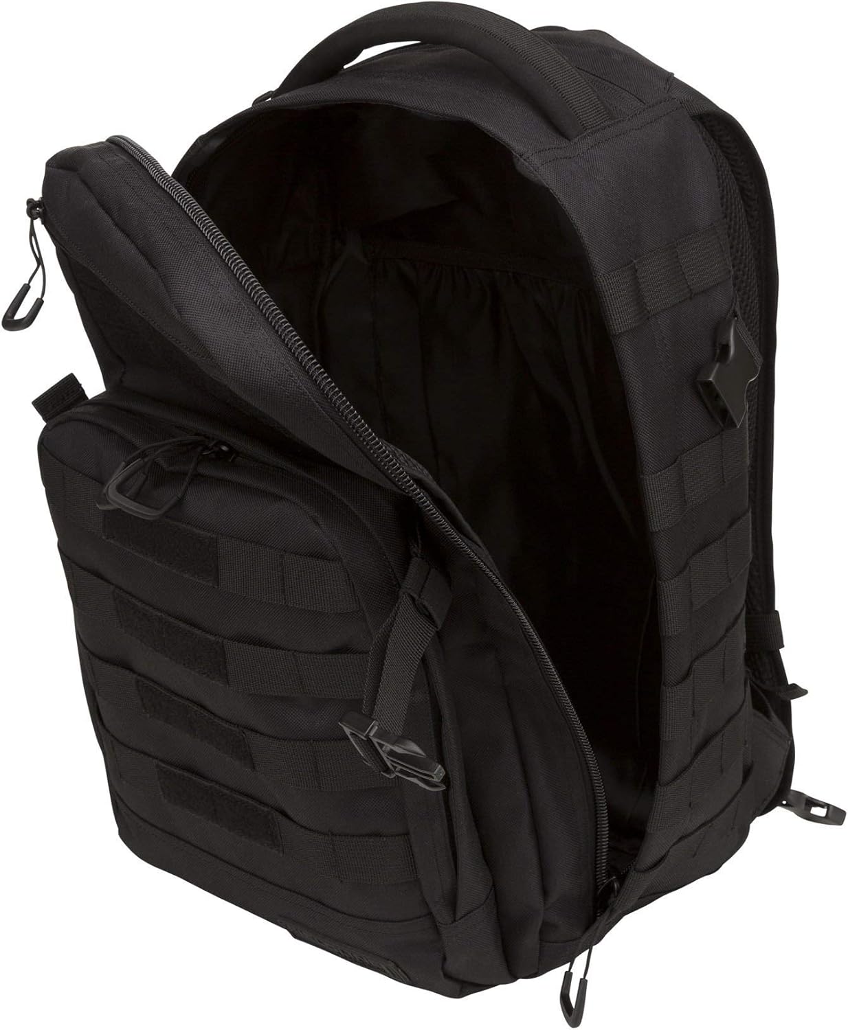 Fieldline Tactical Alpha Ops Day Pack (Black) (Black)