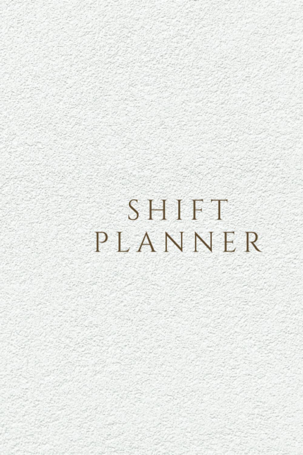 Shift Planner: for Nurses, Doctors and Medical Staff
