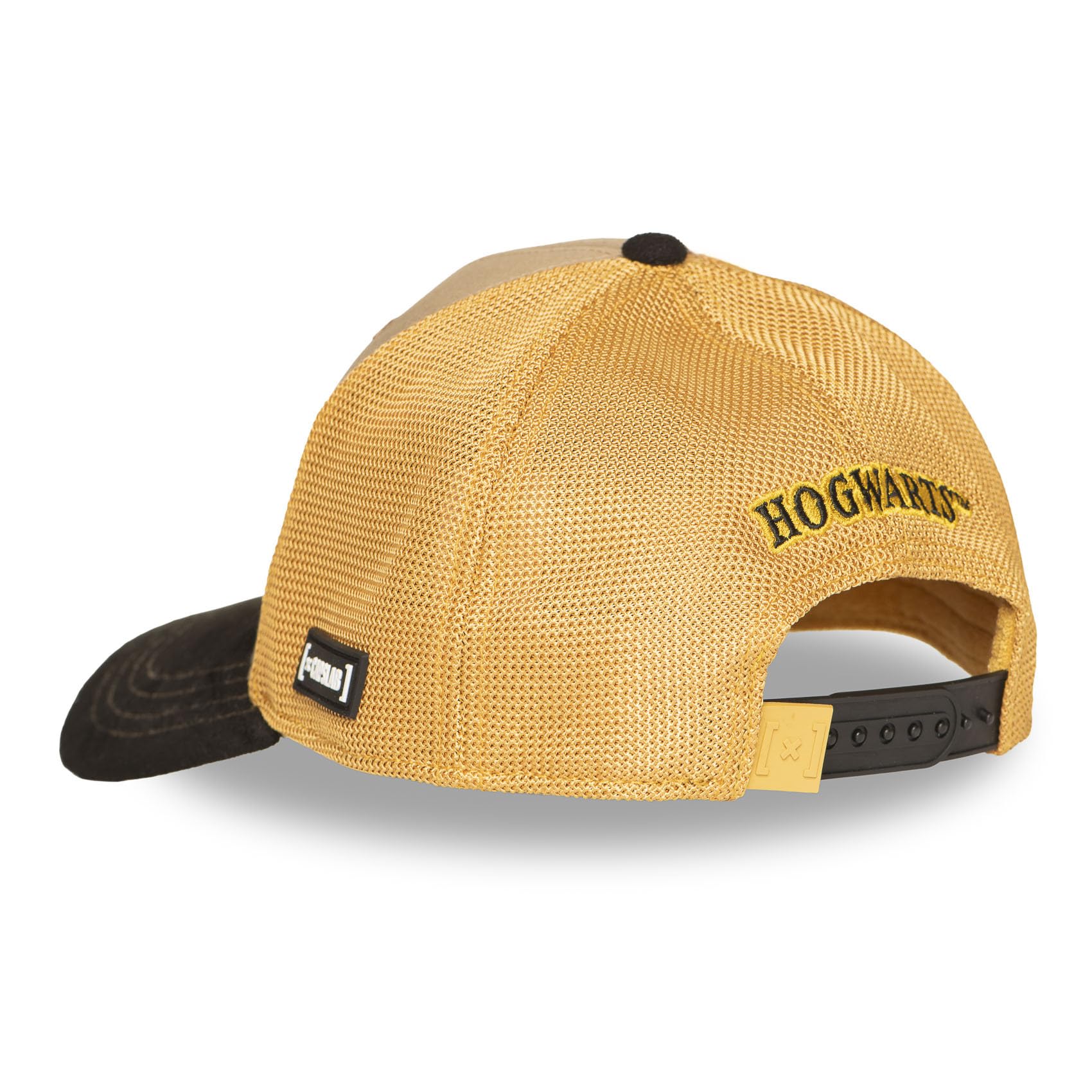 Czapka męska i damska, czapka Trucker Harry Potter, regulowana przez Snapback