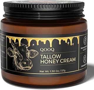 QOOQ 100% Sarga de carne alimentada con pasto...