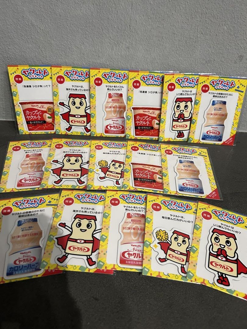 Amazon.co.jp: ヤクルトマン ヤクルトマングッズ ヤクルトマン