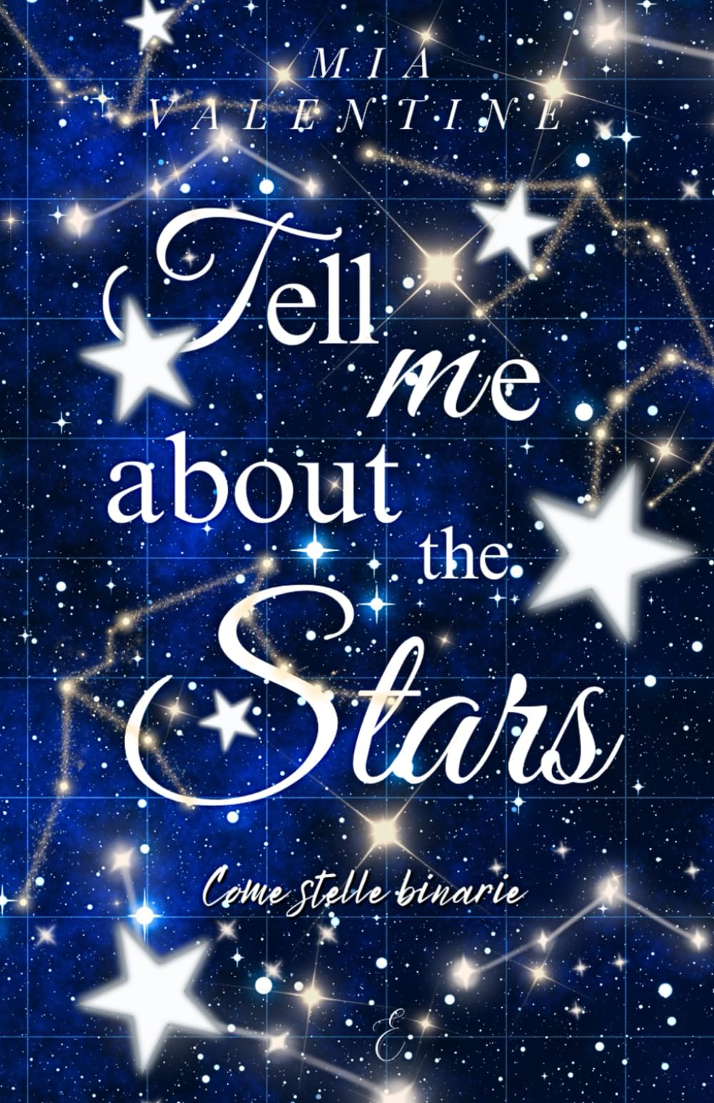 Tell me about the stars: Come stelle binarie (Emotion)