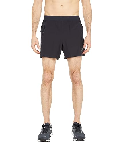 Brooks Sherpa 5" Shorts