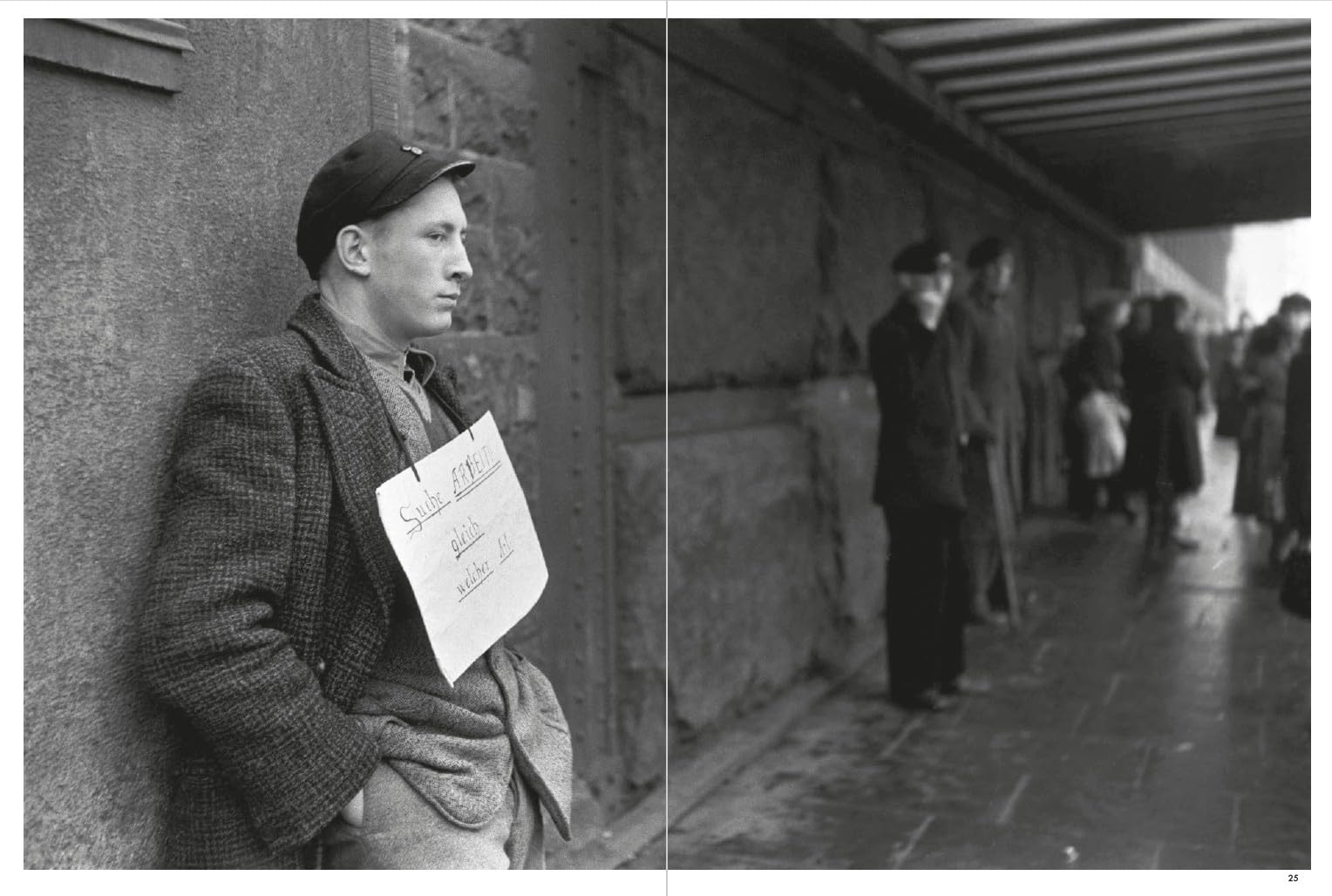Henri Cartier-Bresson The Europeans (new edition) /anglais