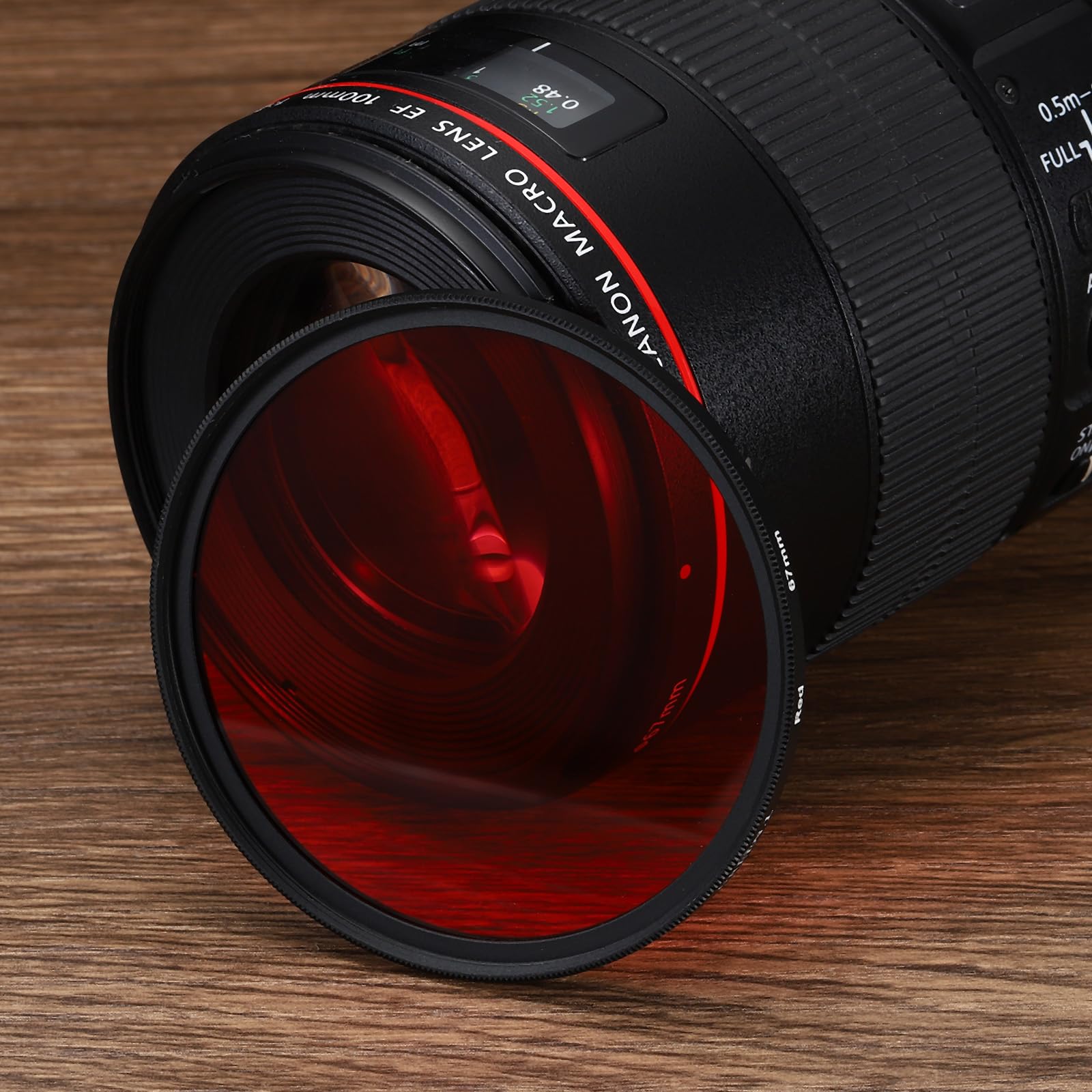 ROBOTカメラレンズフィルター 6xR(RED) leica Rollei アクセサリー – tagged 