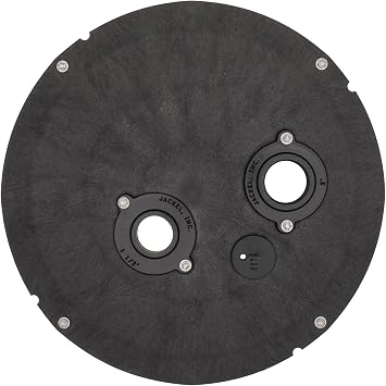 Jackel Sump Basin Cover Model SF44