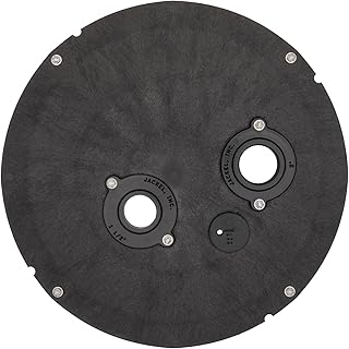 Jackel Sump Basin Cover (Model: SF44)