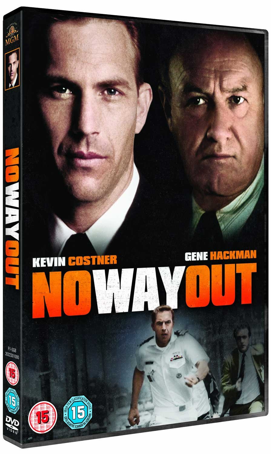 スポーツ・フィットネス NO WAY OUT DVD Amazon.co.jp: No Way Out [DVD] : DVD