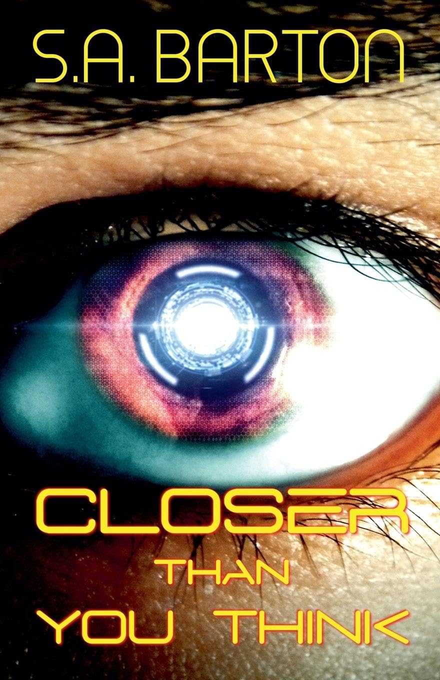 Closer Than You Think