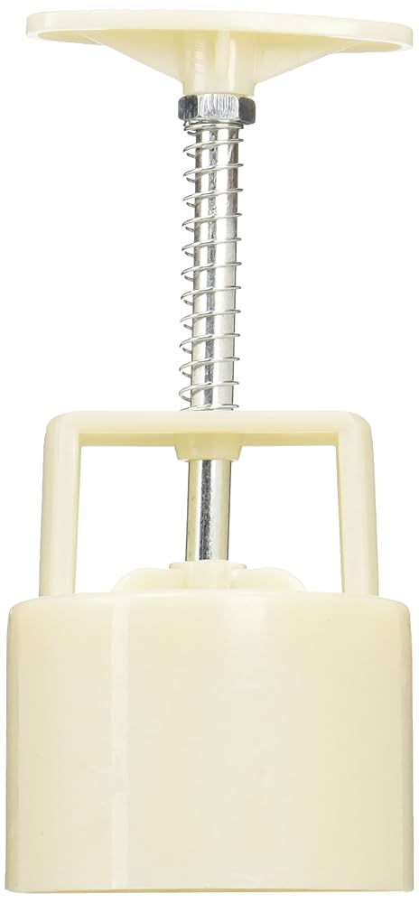 Amazon｜山下工芸(Yamasita craft) PC 月餅抜型 丸ひまわり