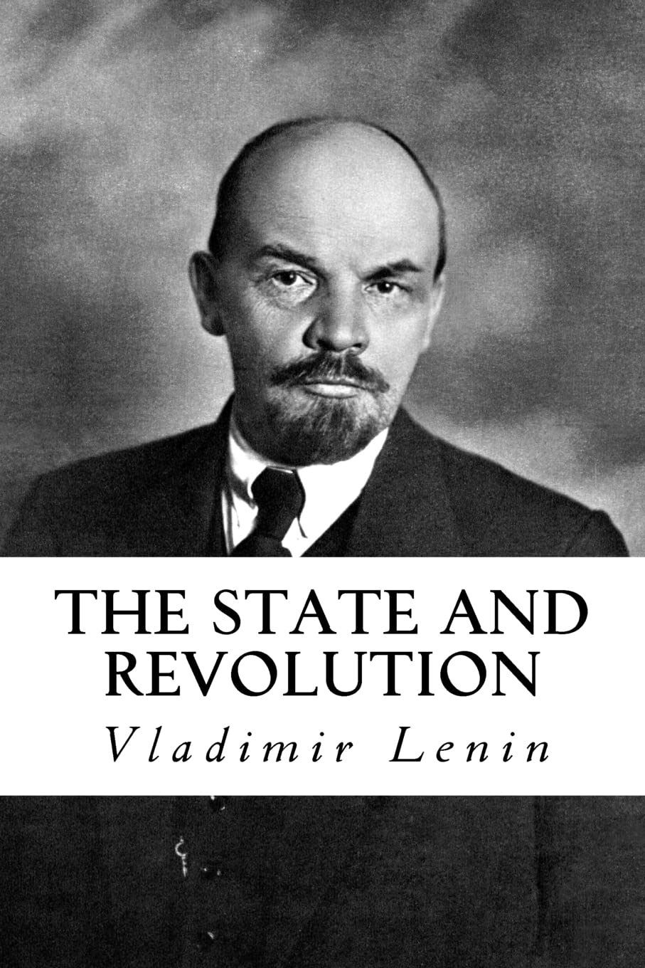 CREATESPACE The State and Revolution