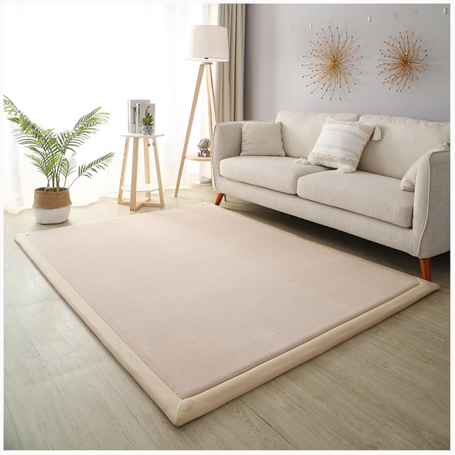 New Modern Collection Comfort Rectangular Shape Multi Color Wool Area main image 0