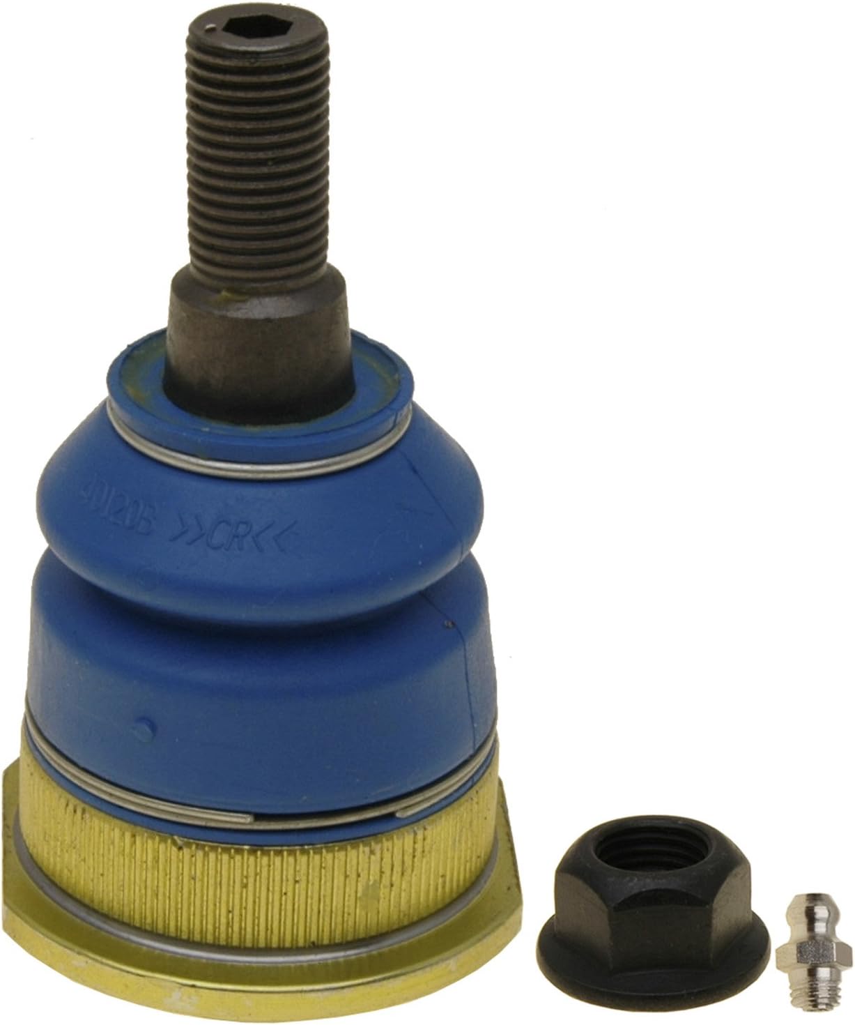 ACDelco Professional 45D1173 (19324780) Front Upper Suspension Ball Joint