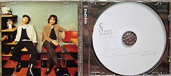 激レア KinKi Kids 非売品 プロモ盤 CD 6枚セット 激レア KinKi Kids 非売品 プロモ盤 CD 6枚セット 激レア KinKi Kids