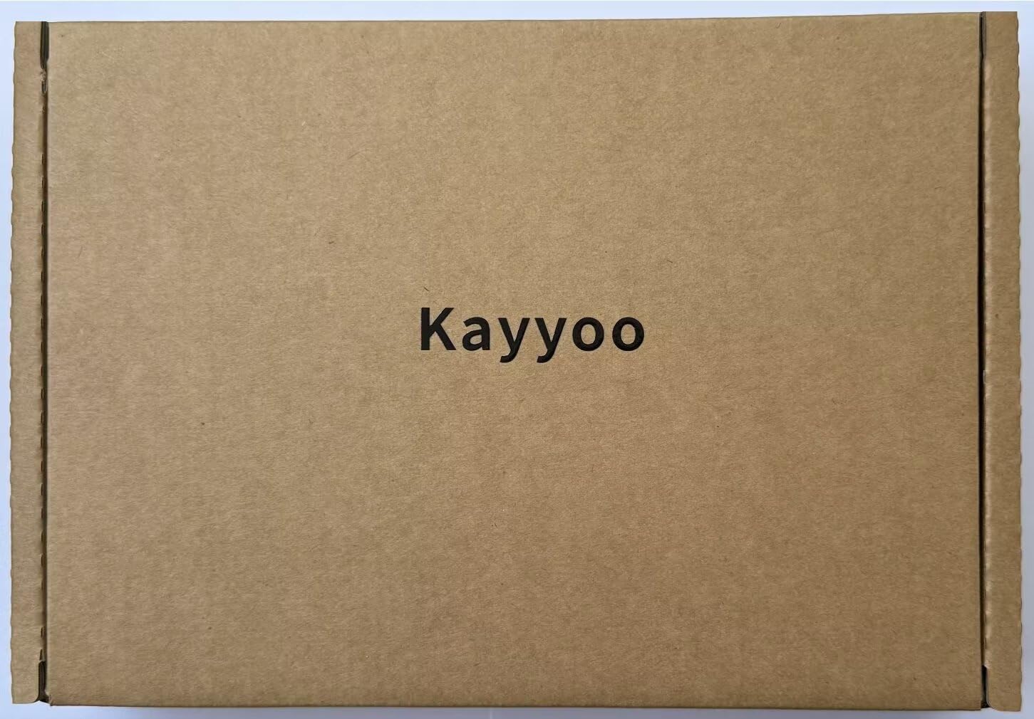 Kayyoo 液晶パネル 用の iPad 8 （第8世代）液晶パネル セット 10.2インチ 2020年モデル フロントパネル ディ