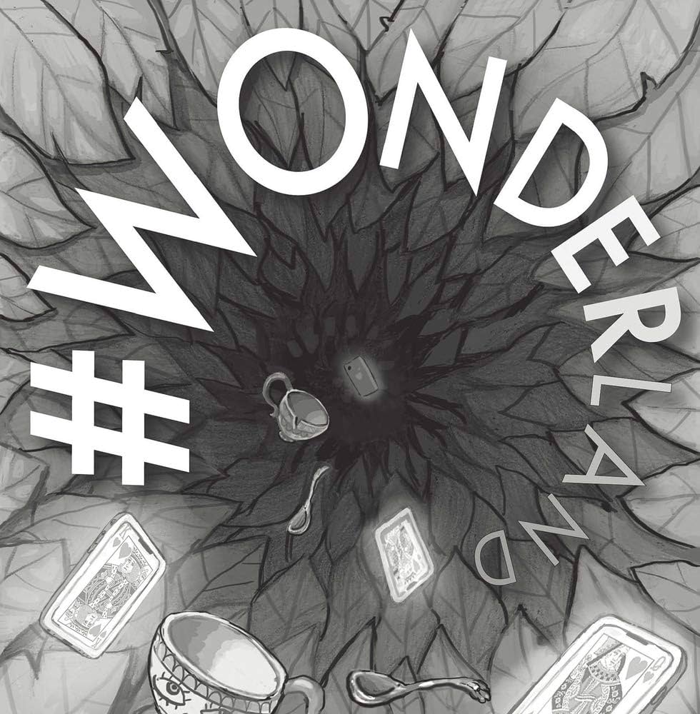 Amazon.com: Alice's Adventures in #Wonderland: 9781949116106