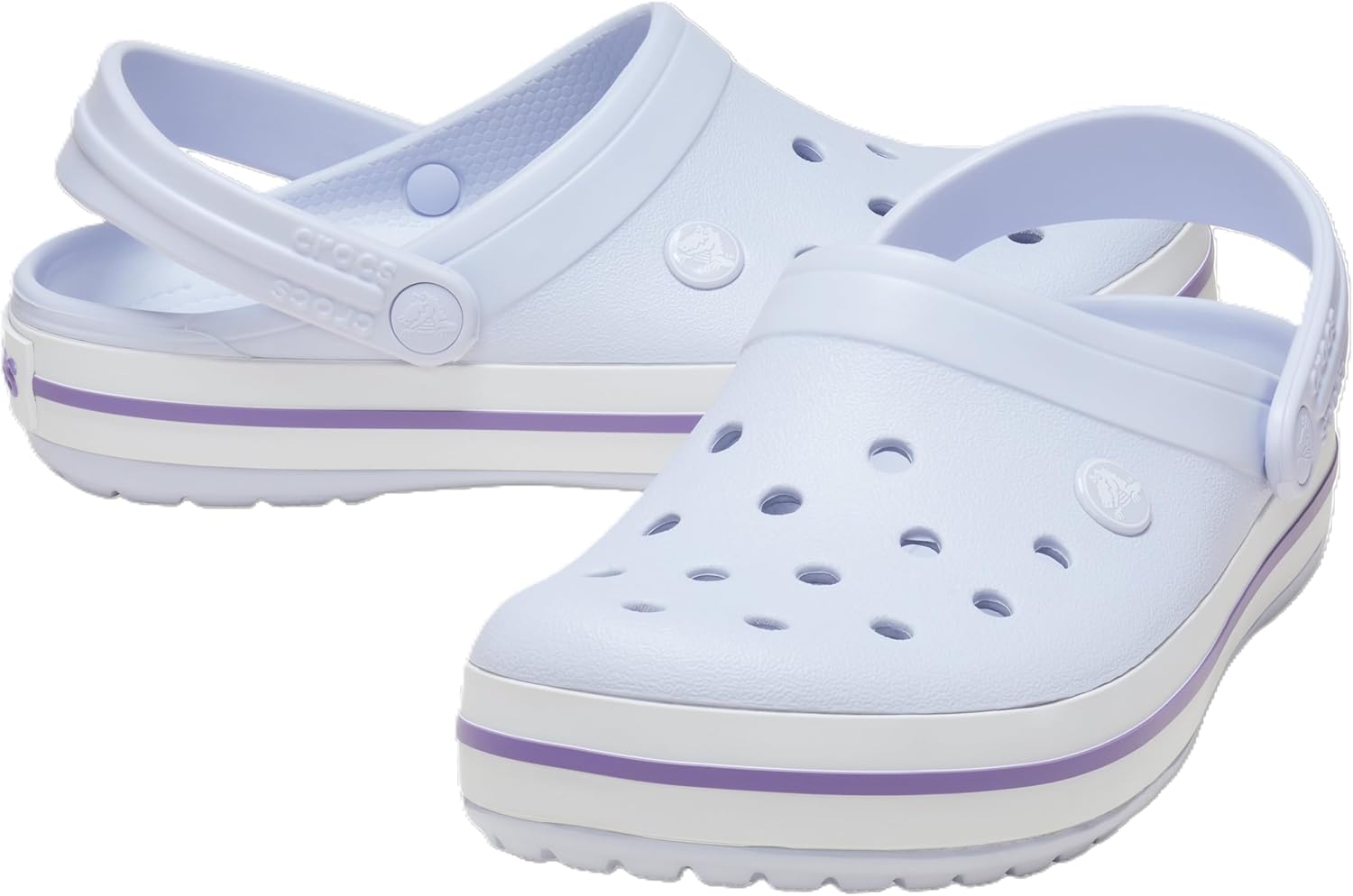 Crocs Unisex-Adult Crocband Clog