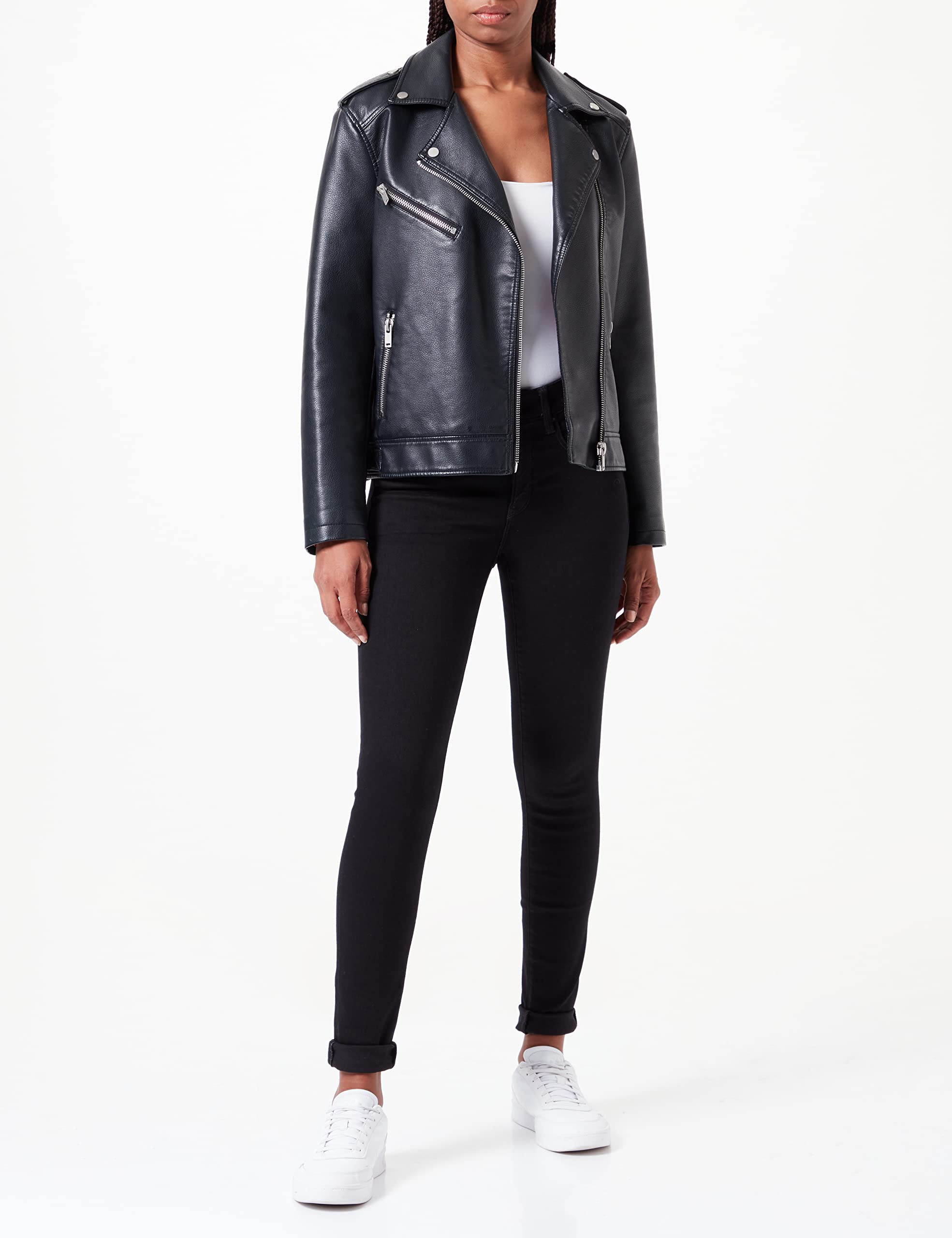 G-Star Damen Lhana Skinny Jeans