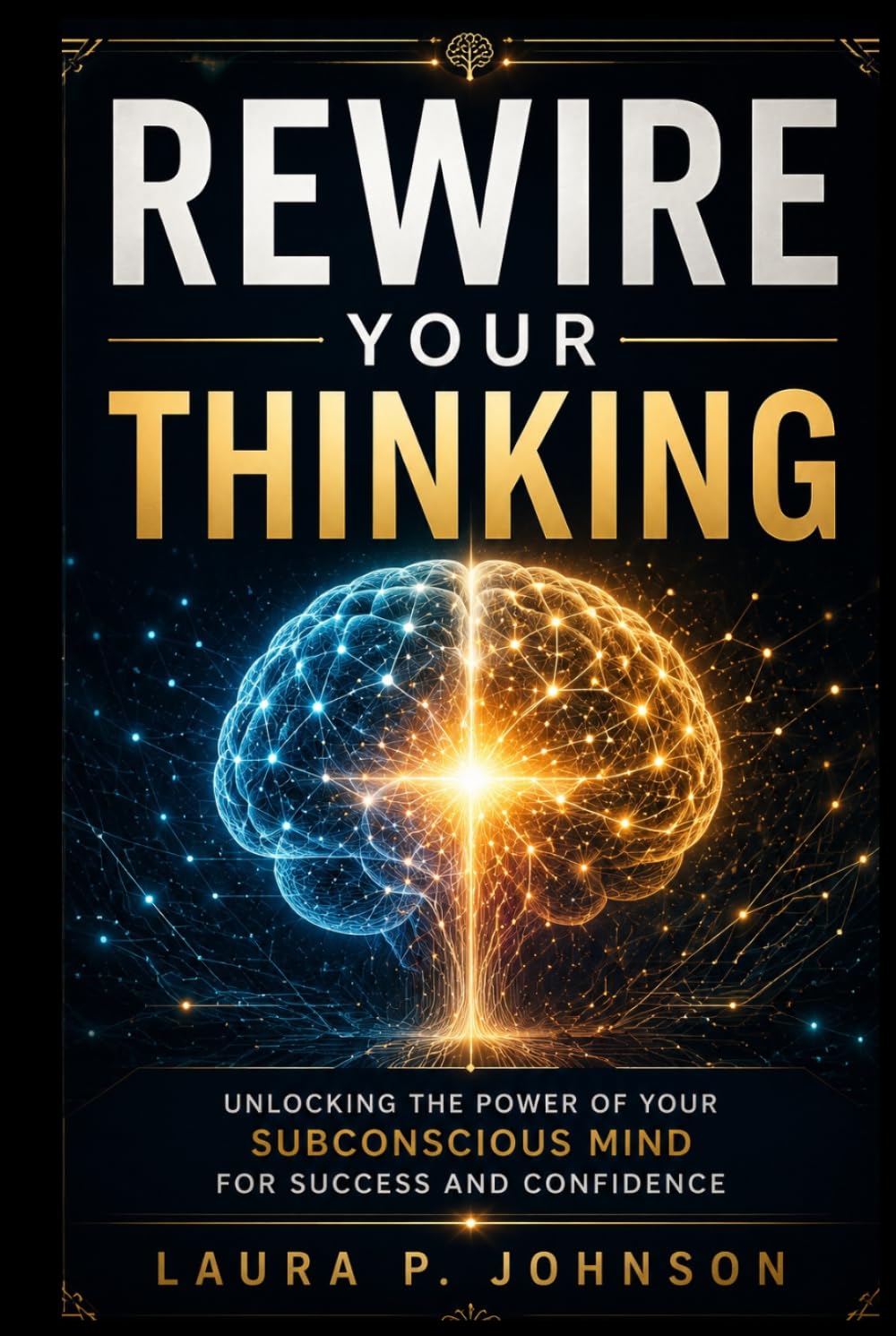 Rewire Your Thinking: Unlocking the Power of Your Subconscious Mind for Success and Confidence