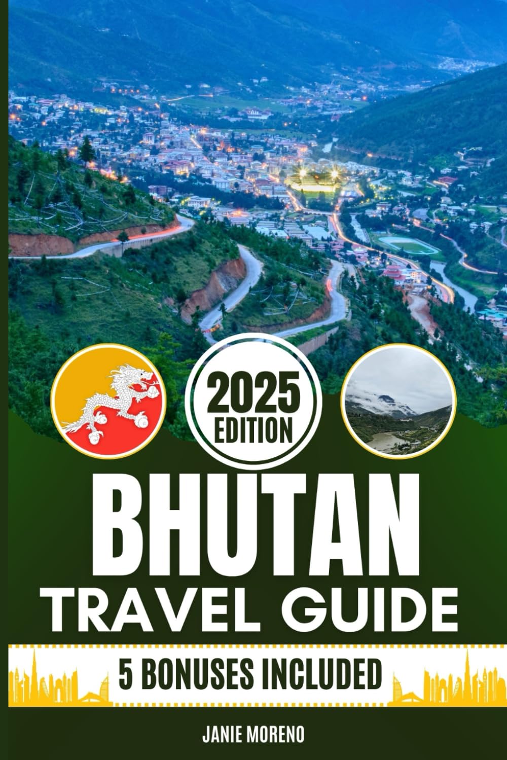 Bhutan Travel Guide 2025: Discover Bhutan’s Top Attractions, Hidden Gems, Cultural Highlights, Timely Itineraries, and Budget-Friendly Hacks for Every Traveler
