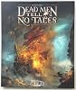 Renegade Game Studios Dead Men Tell No Tales Strategy Boxed Board Game Ages 12 & Up for 2-5 Players 60-75 minutes playing time