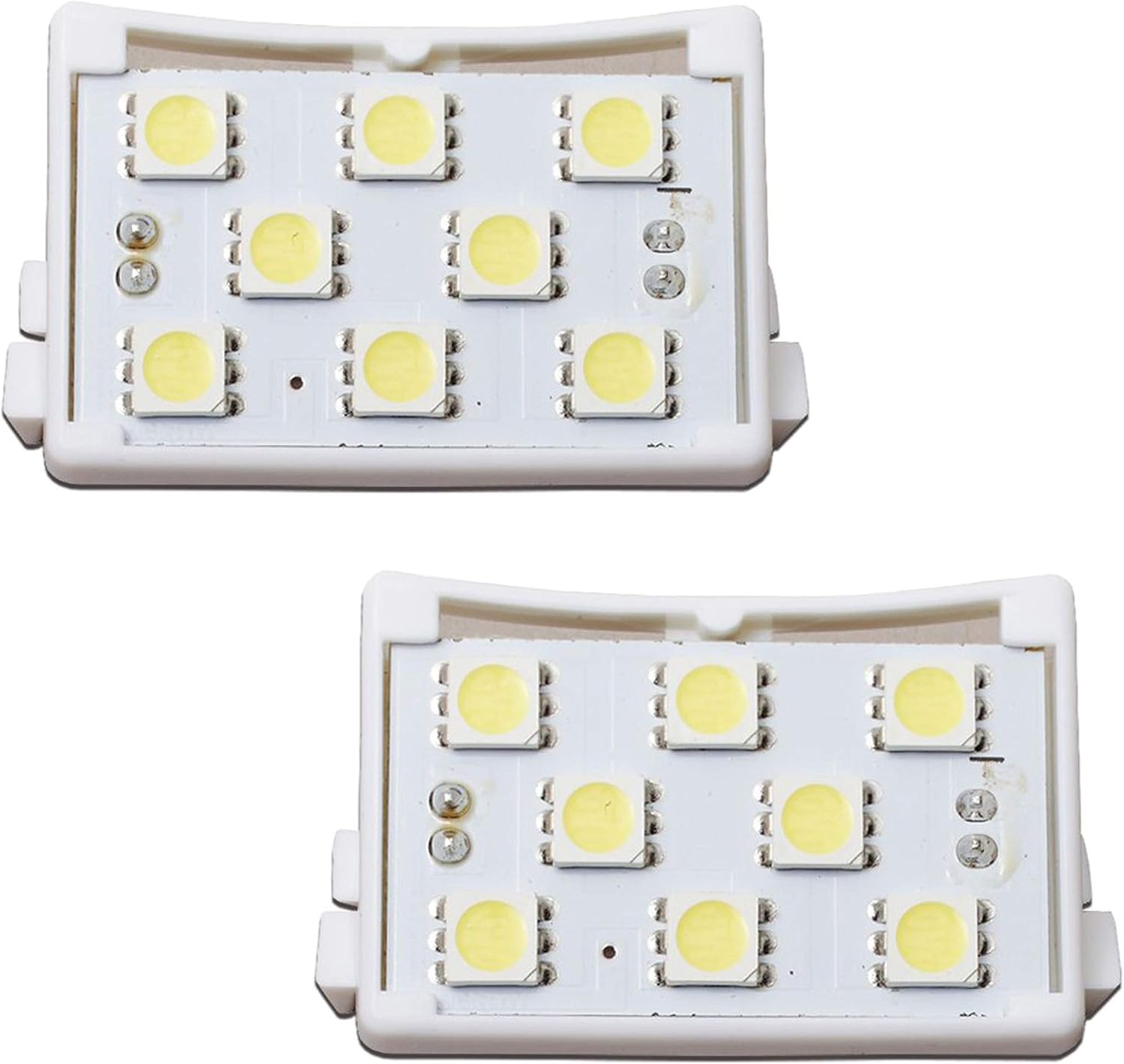 Marantec LED Garage Light Kit- Synergy 200-2 Pack