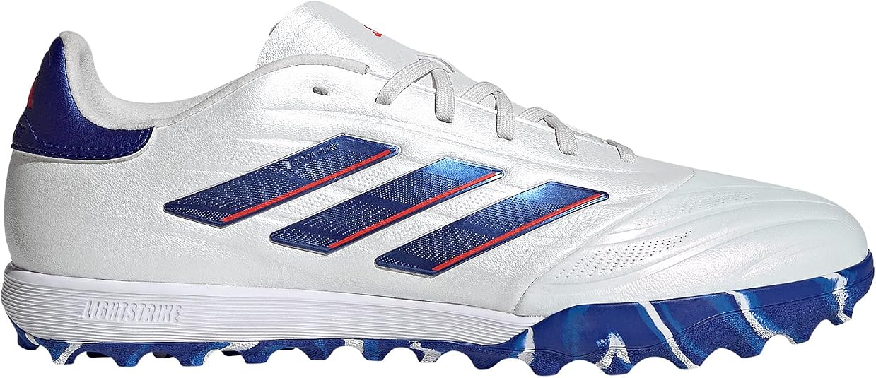 アディダス　COPA フットサルシューズ　スニーカー Amazon.co.jp: Adidas NKZ84 Copa Pure 2 Futsal Shoes, Elite TF